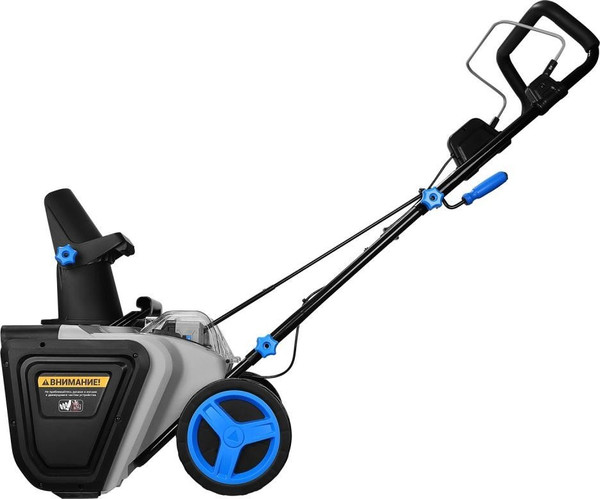 Снегоуборщик аккумуляторный Deko ST412-6 / 083-4445- фото3