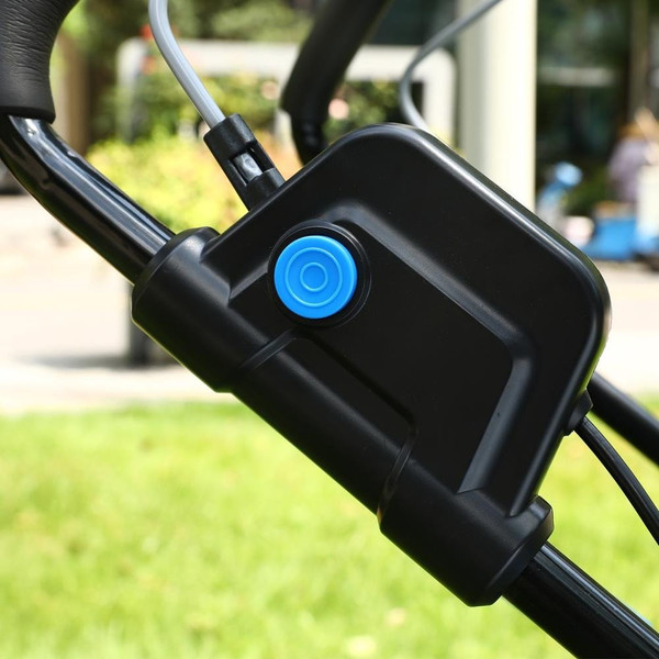 Снегоуборщик аккумуляторный Deko ST412-6 / 083-4445- фото4