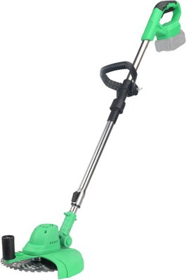 Триммер аккумуляторный Zitrek GreenCut 20V / 082-2008- фото
