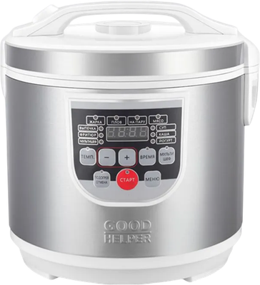 Мультиварка Goodhelper MC-5101- фото
