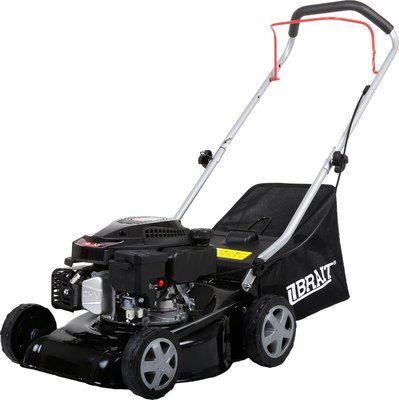 Газонокосилка бензиновая Brait BR3540- фото2
