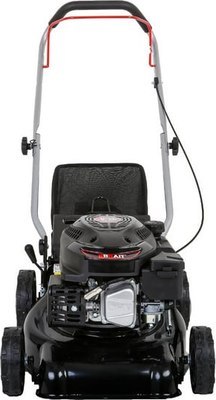 Газонокосилка бензиновая Brait BR3540- фото4