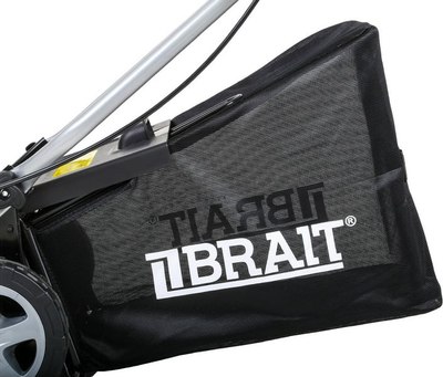 Газонокосилка бензиновая Brait BR3540- фото9