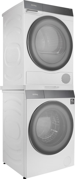 Сушильная машина Korting KD 69IHP10- фото10