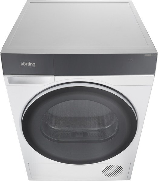 Сушильная машина Korting KD 69IHP10- фото3