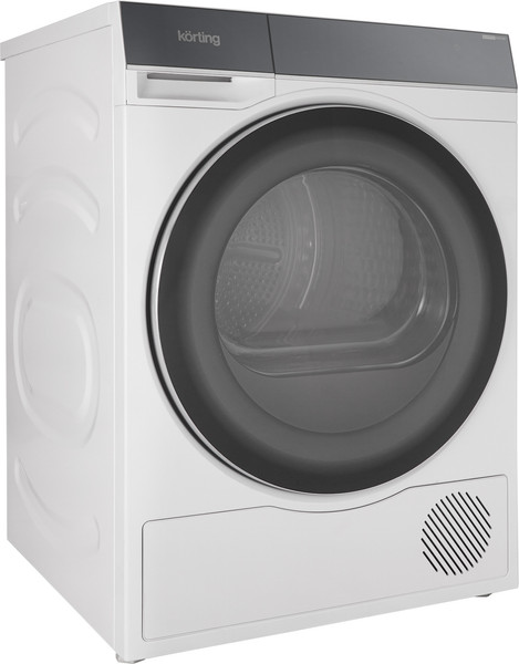 Сушильная машина Korting KD 69IHP10- фото4