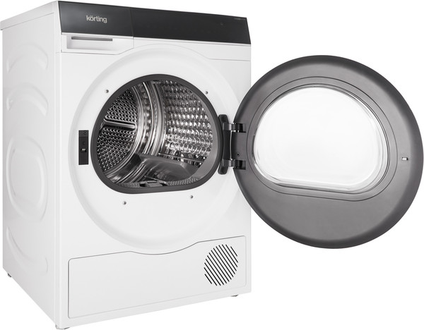 Сушильная машина Korting KD 69IHP10- фото6