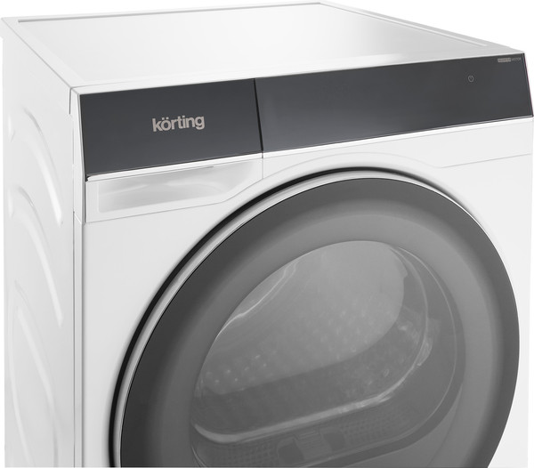 Сушильная машина Korting KD 69IHP10- фото7