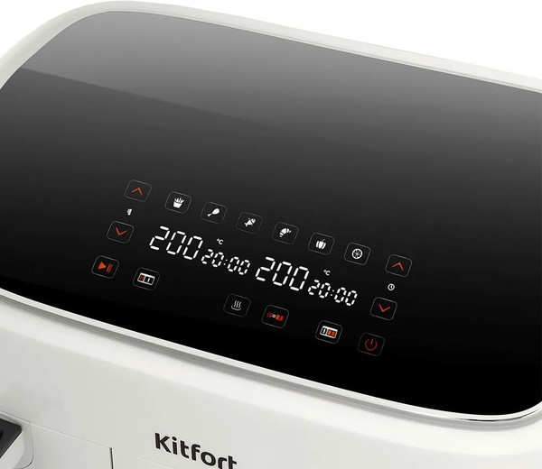 Аэрогриль Kitfort КТ-2257- фото8
