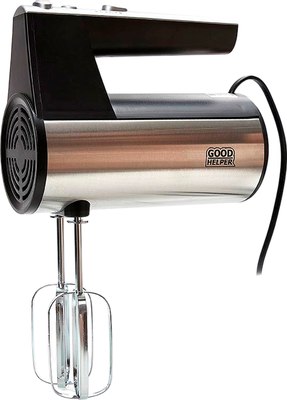 Миксер ручной Goodhelper HM-450- фото