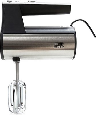 Миксер ручной Goodhelper HM-450- фото2