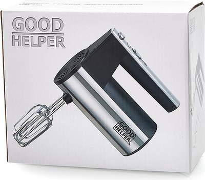 Миксер ручной Goodhelper HM-450- фото5