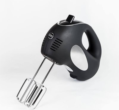 Миксер ручной Goodhelper HM-455- фото3