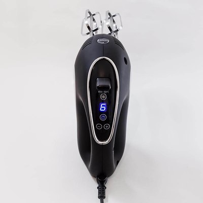 Миксер ручной Goodhelper HM-455- фото5