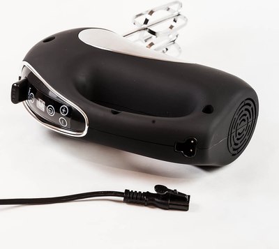 Миксер ручной Goodhelper HM-455- фото6