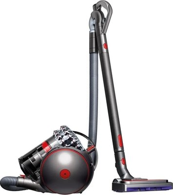 Пылесос Dyson Cinetic Big Ball Absolute Pro / 228415- фото