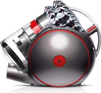 Пылесос Dyson Cinetic Big Ball Absolute Pro / 228415- фото2