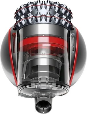 Пылесос Dyson Cinetic Big Ball Absolute Pro / 228415- фото3