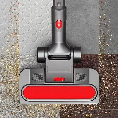 Пылесос Dyson Cinetic Big Ball Absolute Pro / 228415- фото6