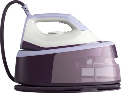 Утюг с парогенератором Philips PSG3000/30- фото