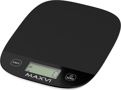 Кухонные весы Maxvi KS101P- фото