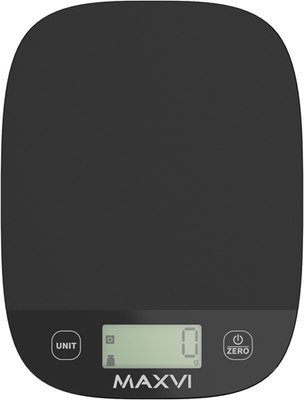 Кухонные весы Maxvi KS101P- фото2