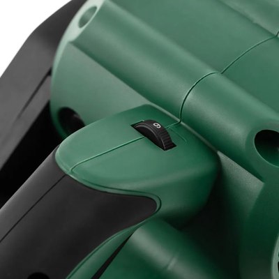 Ленточная шлифовальная машина Hammer LSM900E / 840984- фото10