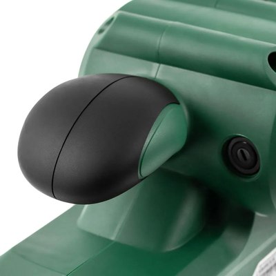 Ленточная шлифовальная машина Hammer LSM900E / 840984- фото8