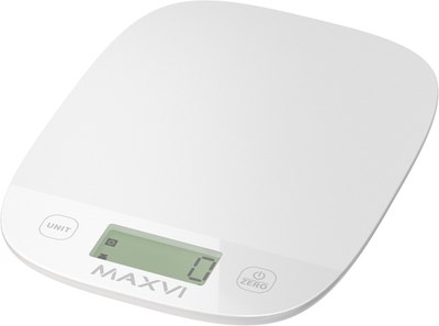 Кухонные весы Maxvi KS101P- фото