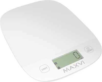 Кухонные весы Maxvi KS101P- фото3