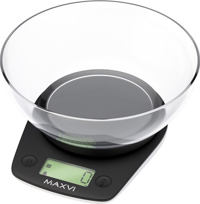 Кухонные весы Maxvi KS102P- фото