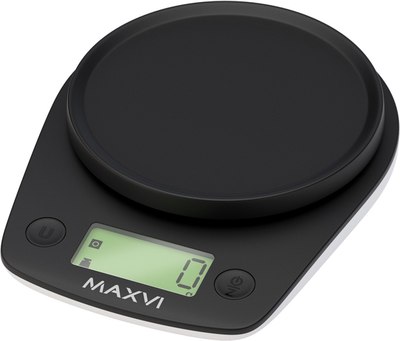 Кухонные весы Maxvi KS102P- фото2