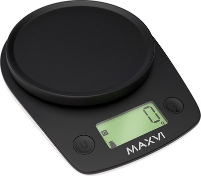 Кухонные весы Maxvi KS102P- фото4