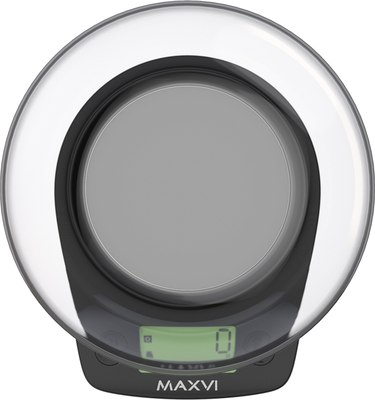 Кухонные весы Maxvi KS102P- фото7