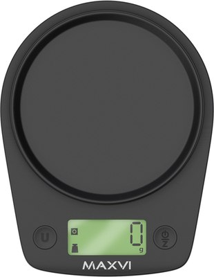 Кухонные весы Maxvi KS102P- фото8