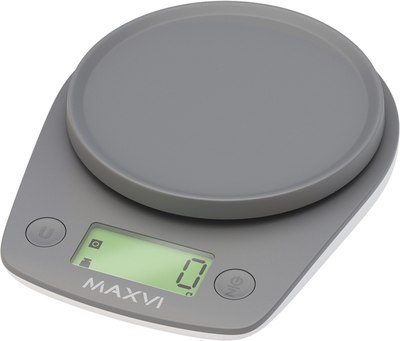 Кухонные весы Maxvi KS102P- фото2