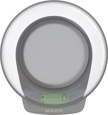 Кухонные весы Maxvi KS102P- фото5