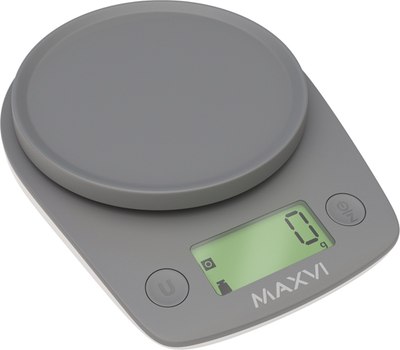 Кухонные весы Maxvi KS102P- фото7