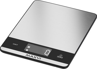 Кухонные весы Maxvi KS121S- фото