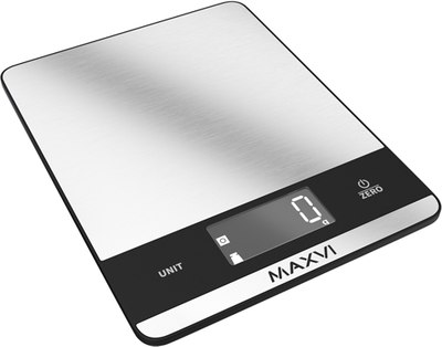 Кухонные весы Maxvi KS121S- фото3