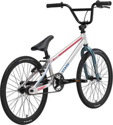 Велосипед STARK 24 Madness BMX Race- фото3