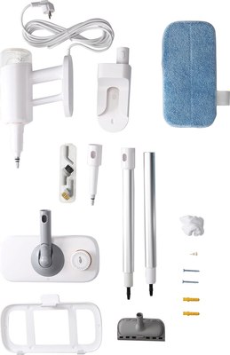 Пароочиститель RageX R1701-100- фото10