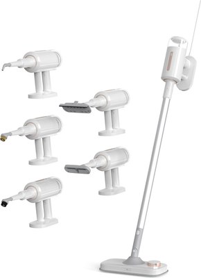 Пароочиститель RageX R1701-100- фото9