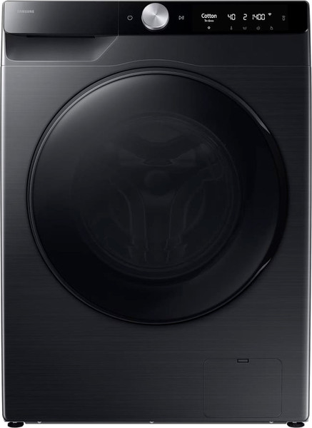 Стирально-сушильная машина Samsung WD11DG6B85BBLP- фото