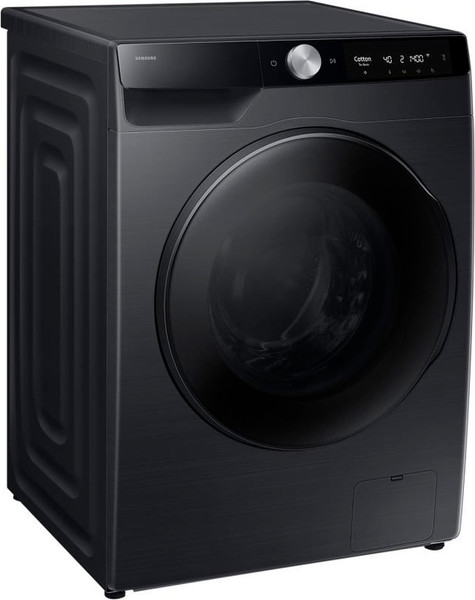 Стирально-сушильная машина Samsung WD11DG6B85BBLP- фото2