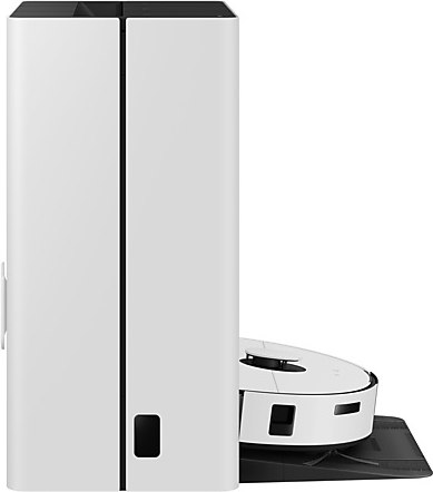 Робот-пылесос Samsung VR7MD96514G/EV- фото4