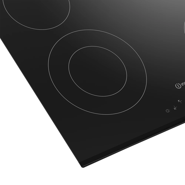 Электрическая варочная панель Indesit IRT 260 B- фото3
