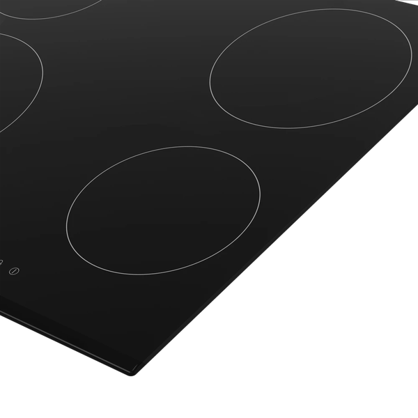 Электрическая варочная панель Indesit IRT 260 B- фото4