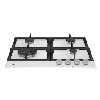 Газовая варочная панель Indesit THPM 642 WS/WH/I- фото3