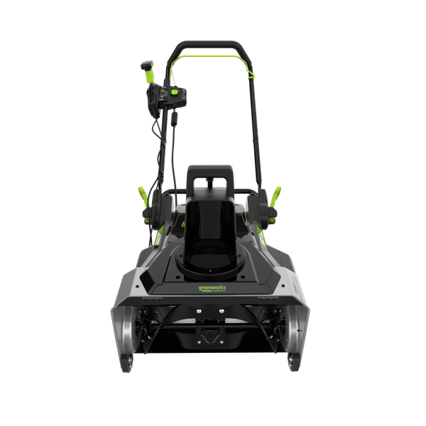 Снегоуборщик аккумуляторный Greenworks 2603307UH- фото3
